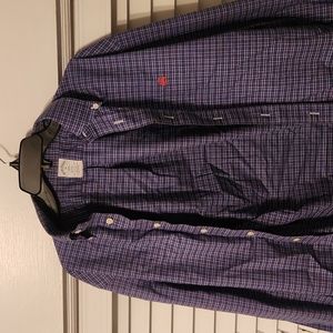Brooks Brother Regant Shirt